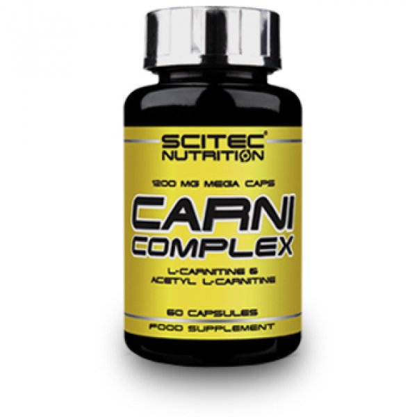 Scitec - Carni Complex